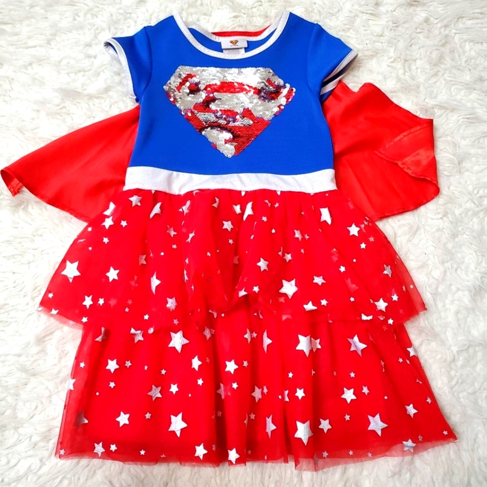 Kids costume